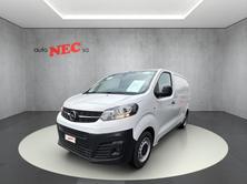 OPEL Vivaro-e Cargo 2.7 t M 75kWh Blitz, Électrique, Occasion / Utilisé, Automatique - 2