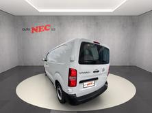 OPEL Vivaro-e Cargo 2.7 t M 75kWh Blitz, Électrique, Occasion / Utilisé, Automatique - 3