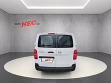 OPEL Vivaro-e Cargo 2.7 t M 75kWh Blitz, Électrique, Occasion / Utilisé, Automatique - 4