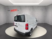 OPEL Vivaro-e Cargo 2.7 t M 75kWh Blitz, Électrique, Occasion / Utilisé, Automatique - 5