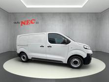 OPEL Vivaro-e Cargo 2.7 t M 75kWh Blitz, Électrique, Occasion / Utilisé, Automatique - 6