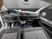 OPEL Vivaro-e Cargo 2.7 t M 75kWh Blitz, Électrique, Occasion / Utilisé, Automatique - 7