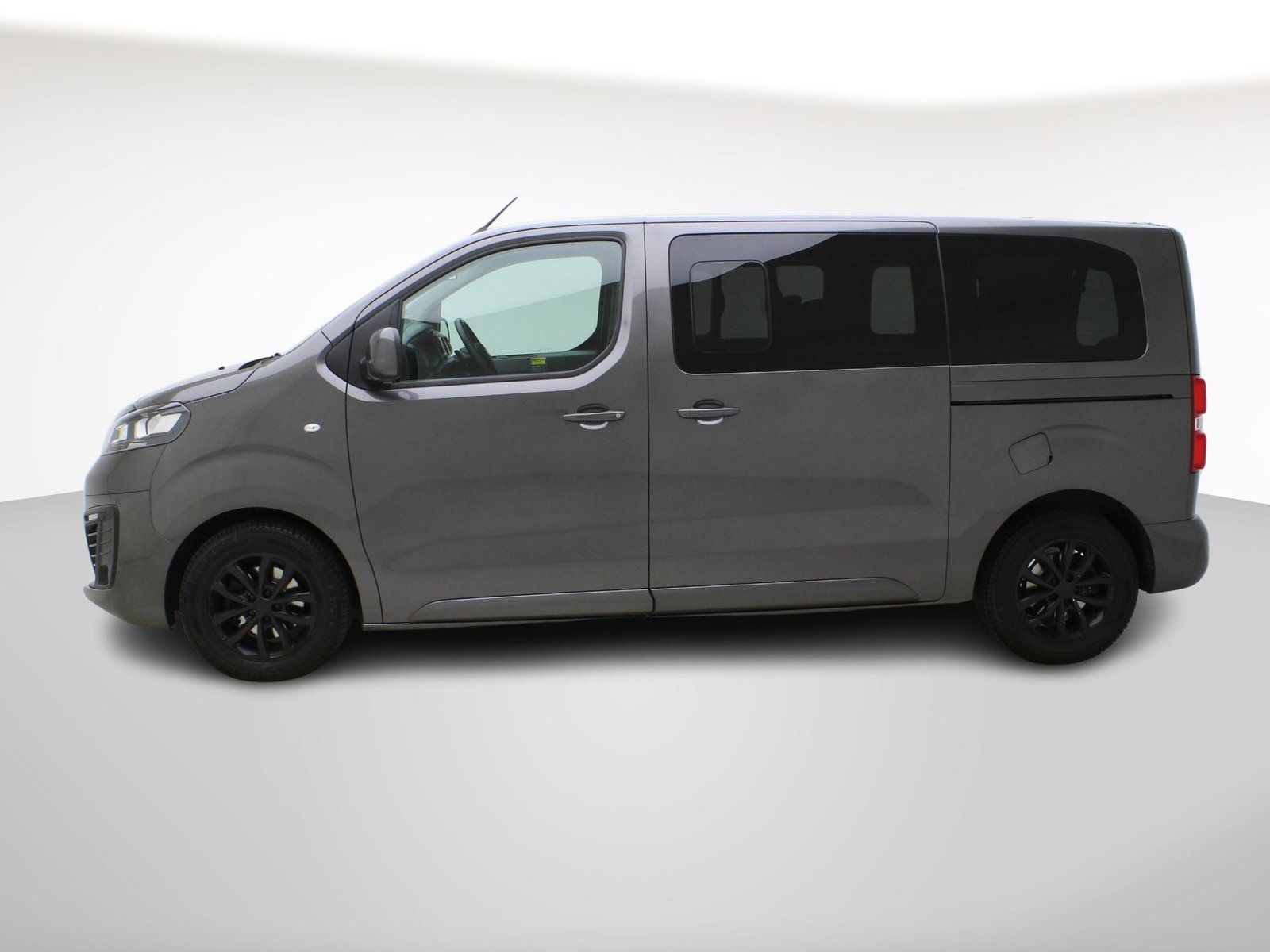 OPEL Vivaro Kombi 2.7 t M 2.0 CDTI Essentia, Diesel, Occasion / Utilisé, Automatique - 3