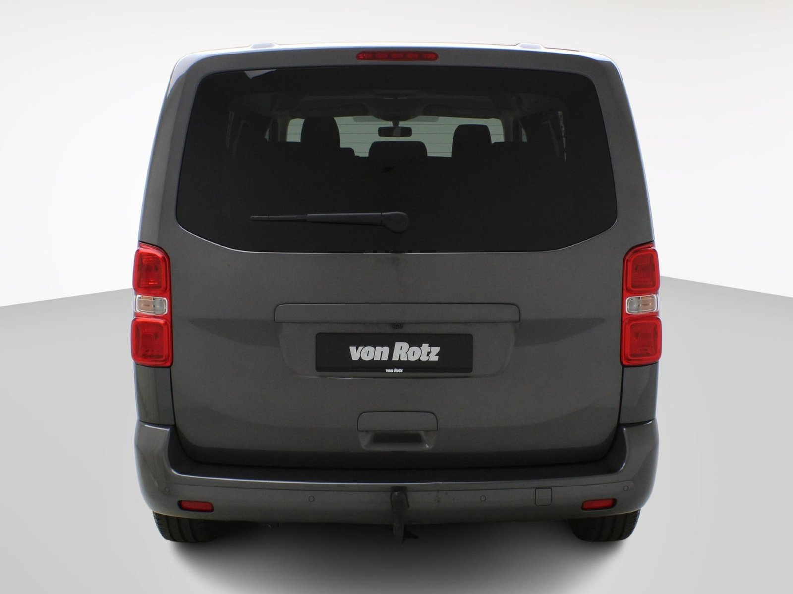 OPEL Vivaro Kombi 2.7 t M 2.0 CDTI Essentia, Diesel, Occasion / Utilisé, Automatique - 4
