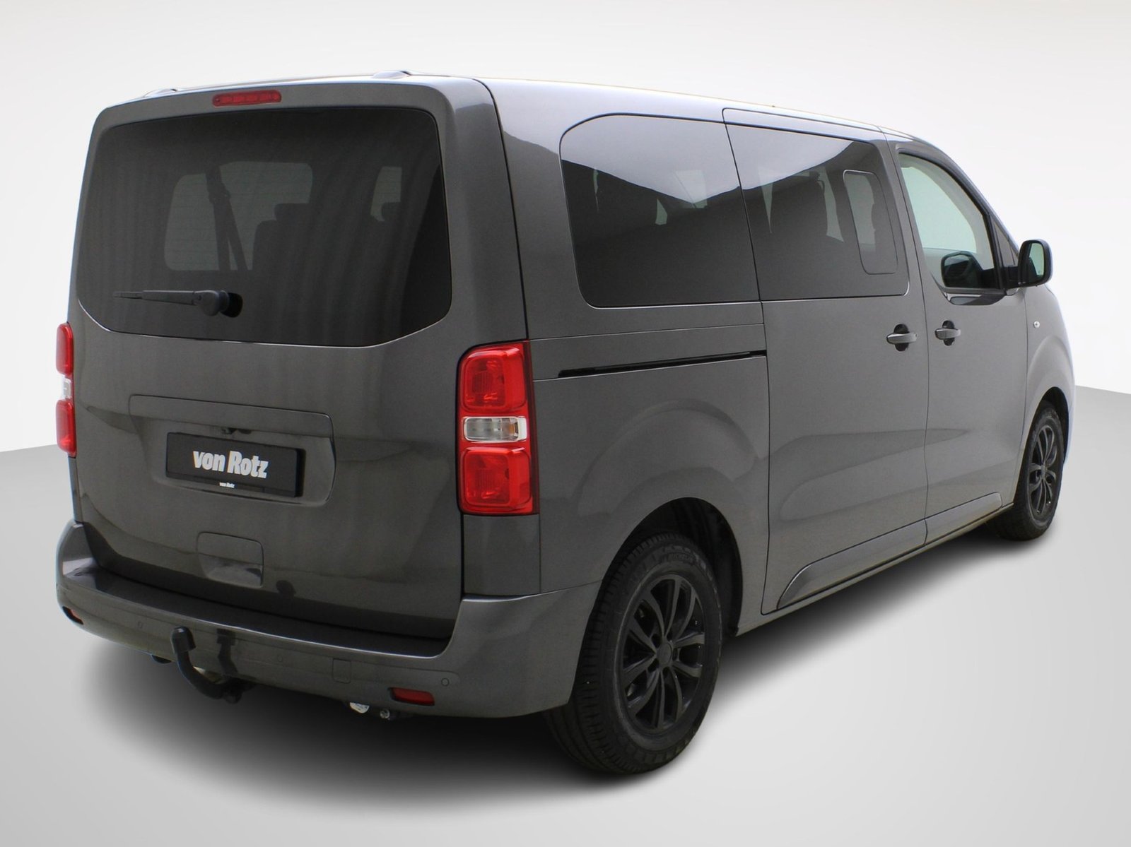 OPEL Vivaro Kombi 2.7 t M 2.0 CDTI Essentia, Diesel, Occasion / Utilisé, Automatique - 5