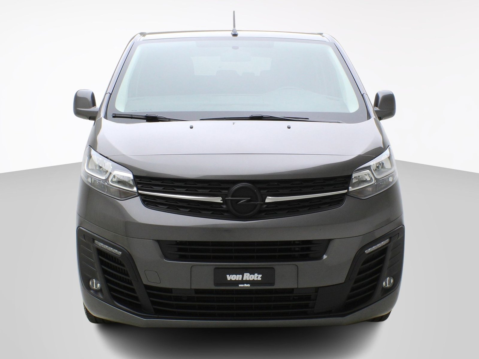 OPEL Vivaro Kombi 2.7 t M 2.0 CDTI Essentia, Diesel, Occasion / Utilisé, Automatique - 6
