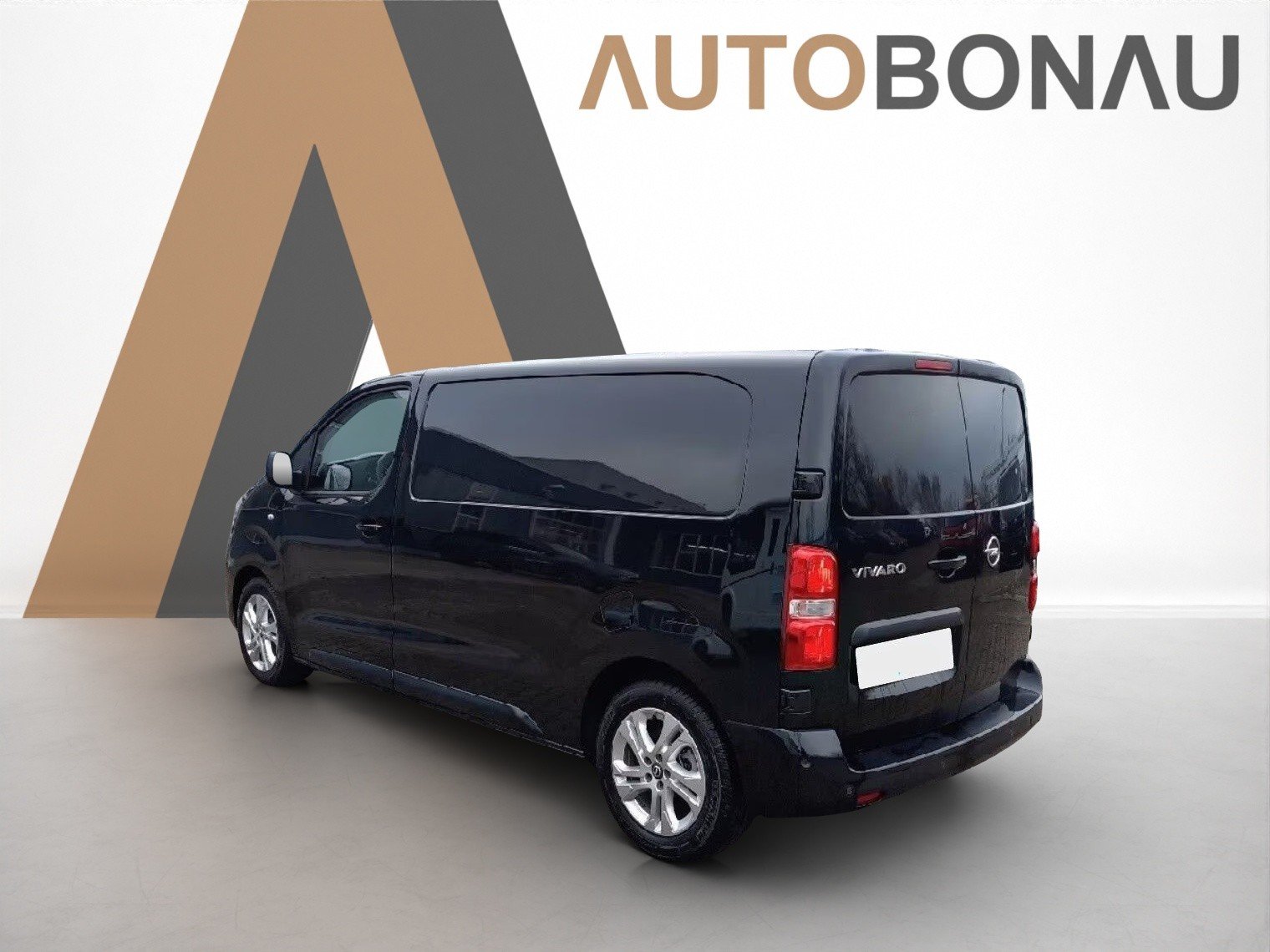 OPEL Vivaro Cargo M 2.0 D 144 S/S Automat, Diesel, Occasion / Utilisé, Automatique - 2