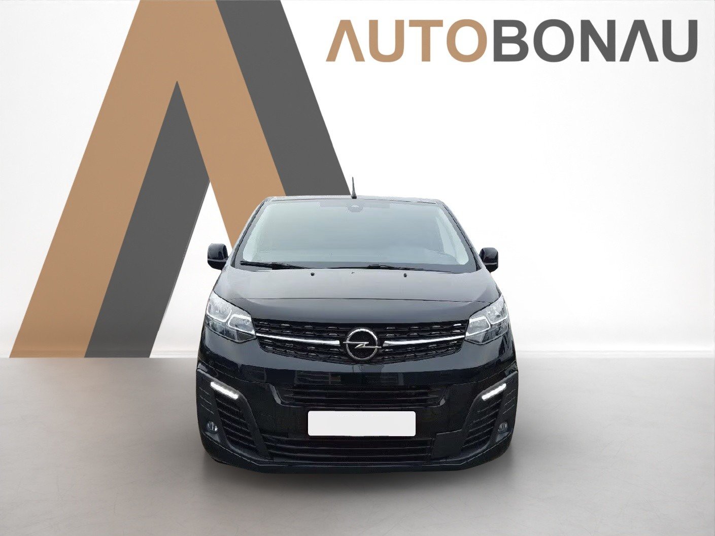 OPEL Vivaro Cargo M 2.0 D 144 S/S Automat, Diesel, Occasion / Gebraucht, Automatik - 6