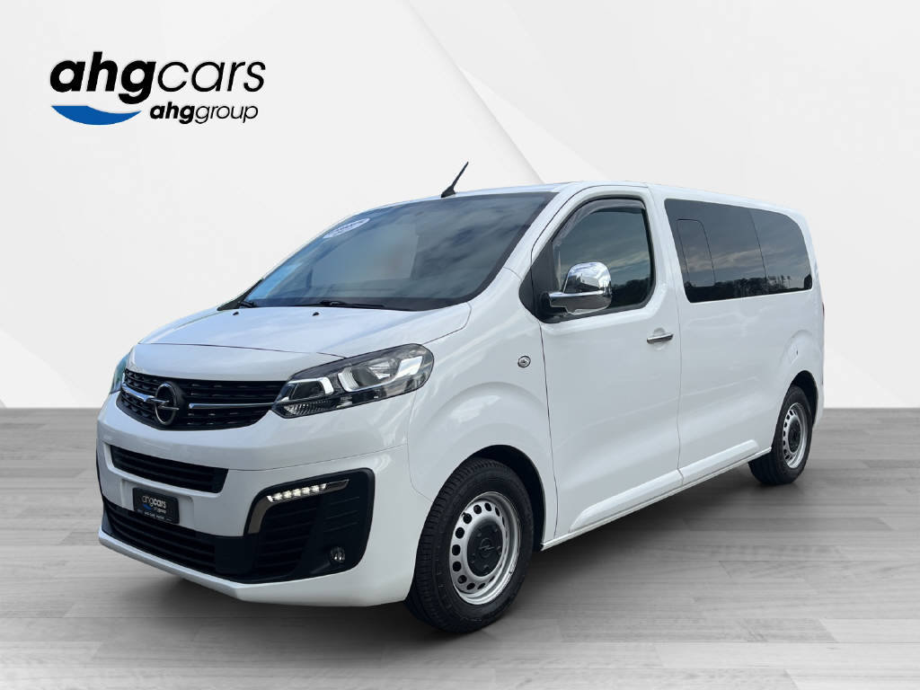OPEL Vivaro combi 2.7 t M 1.5 CDTI 102 Essentia S/S