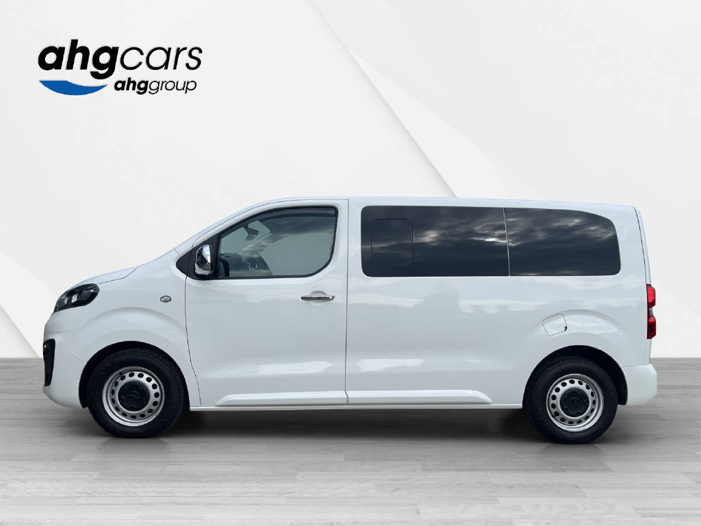 OPEL Vivaro combi 2.7 t M 1.5 CDTI 102 Essentia S/S, Diesel, Occasioni / Usate, Manuale - 2