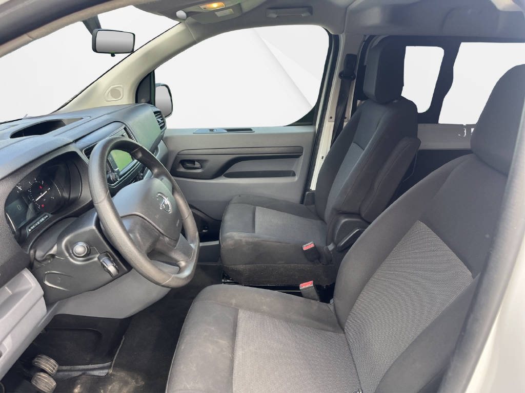 OPEL Vivaro combi 2.7 t M 1.5 CDTI 102 Essentia S/S, Diesel, Occasioni / Usate, Manuale - 5