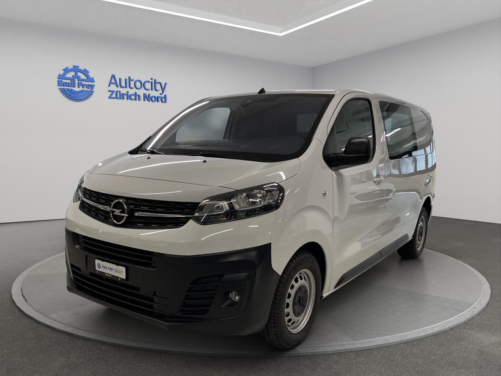 OPEL Vivaro Cargo 2.7 t M 2.0 D 177 S/S