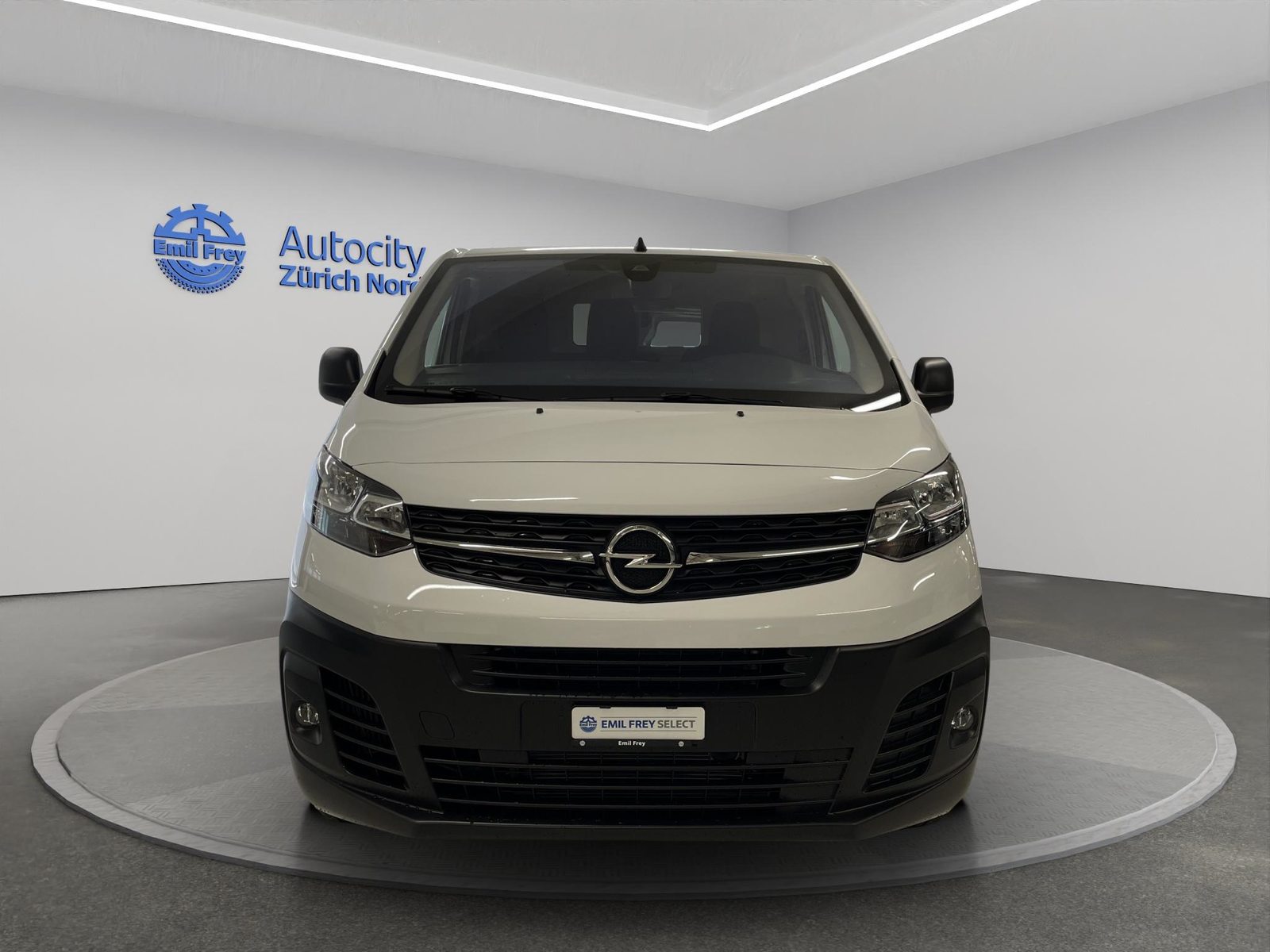 OPEL Vivaro Cargo 2.7 t M 2.0 D 177 S/S, Diesel, Occasion / Utilisé, Automatique - 2