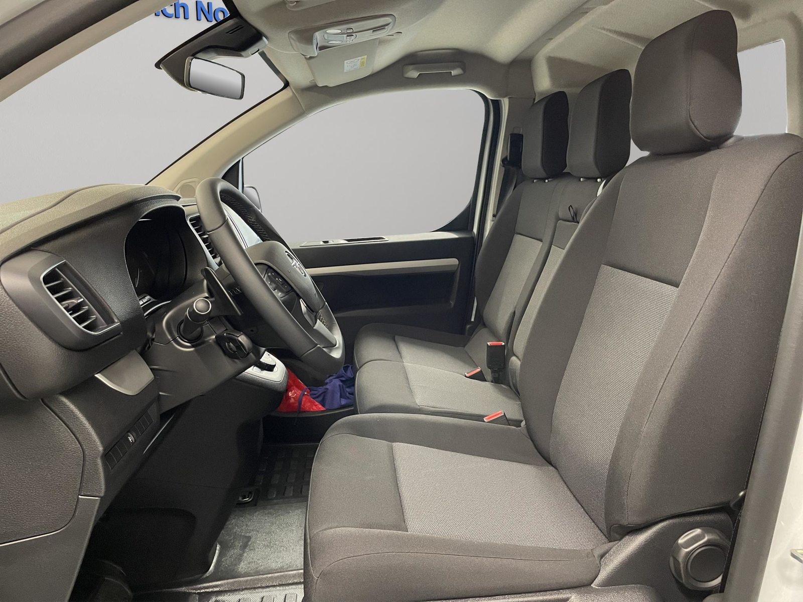 OPEL Vivaro Cargo 2.7 t M 2.0 D 177 S/S, Diesel, Occasion / Utilisé, Automatique - 3