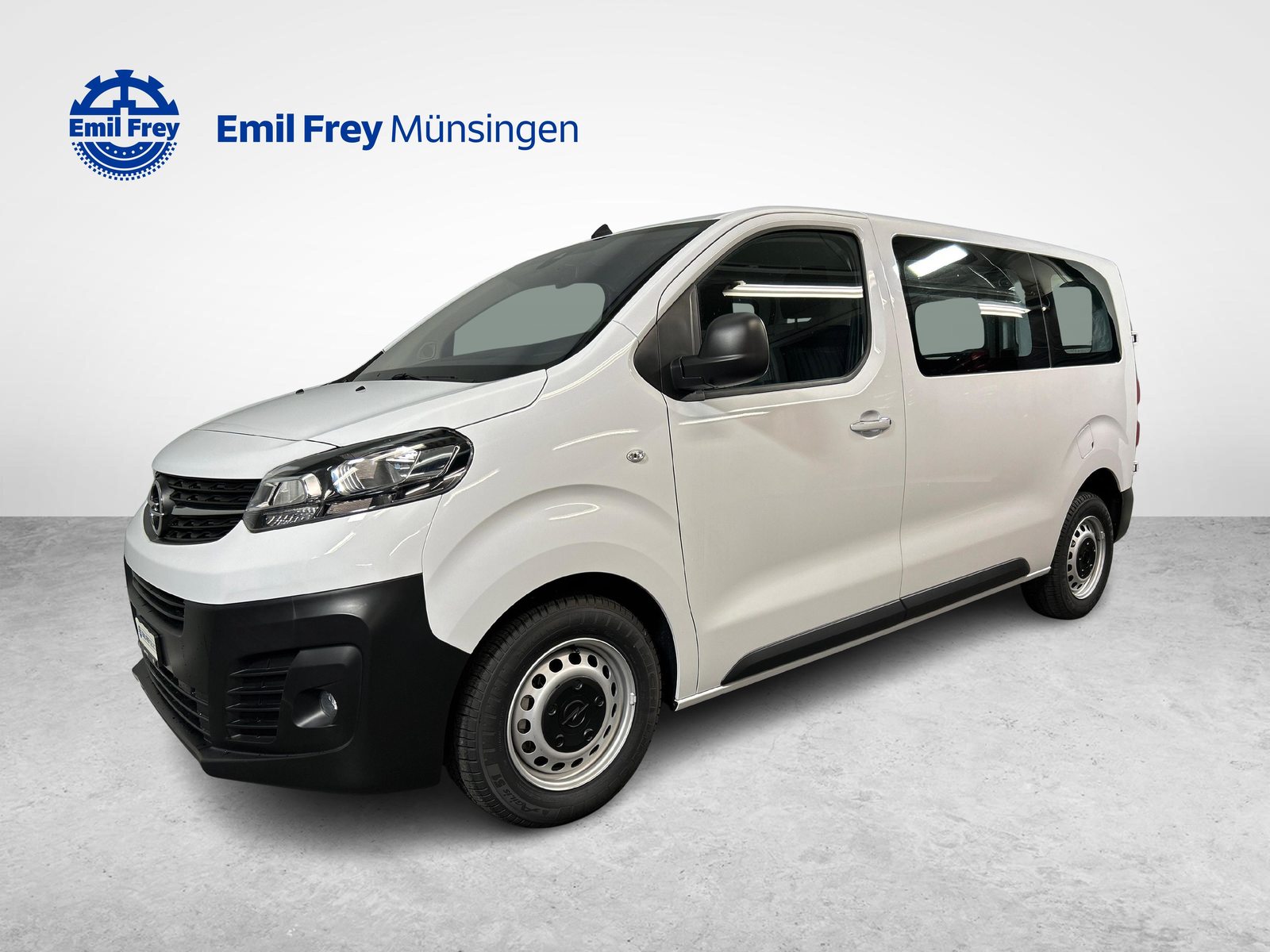 OPEL Vivaro Cargo 2.7 t M 2.0 D 177 S/S, Diesel, Occasioni / Usate, Automatico - 2