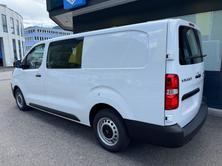 OPEL Vivaro Cargo XL 2.0D Automat, Diesel, Occasion / Utilisé, Automatique - 3