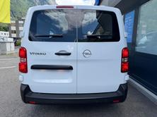OPEL Vivaro Cargo XL 2.0D Automat, Diesel, Occasion / Utilisé, Automatique - 4