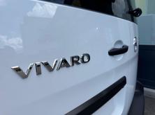 OPEL Vivaro Cargo XL 2.0D Automat, Diesel, Occasion / Utilisé, Automatique - 5