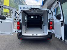 OPEL Vivaro Cargo XL 2.0D Automat, Diesel, Occasion / Utilisé, Automatique - 6