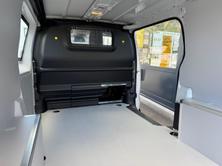 OPEL Vivaro Cargo XL 2.0D Automat, Diesel, Occasion / Utilisé, Automatique - 7