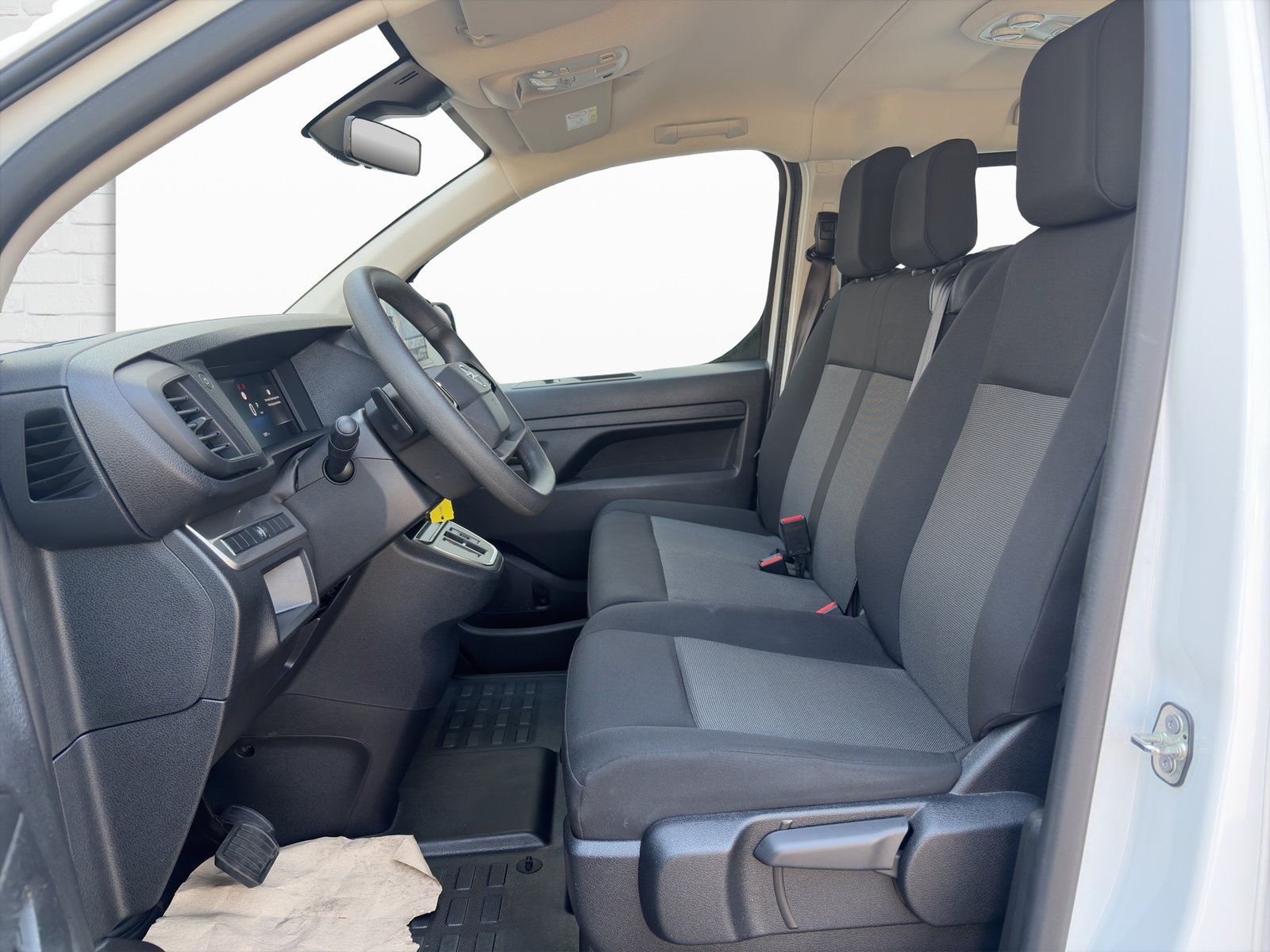 OPEL Vivaro Kombi XL 2.0 D 177 S/S, Diesel, Occasion / Utilisé, Automatique - 4