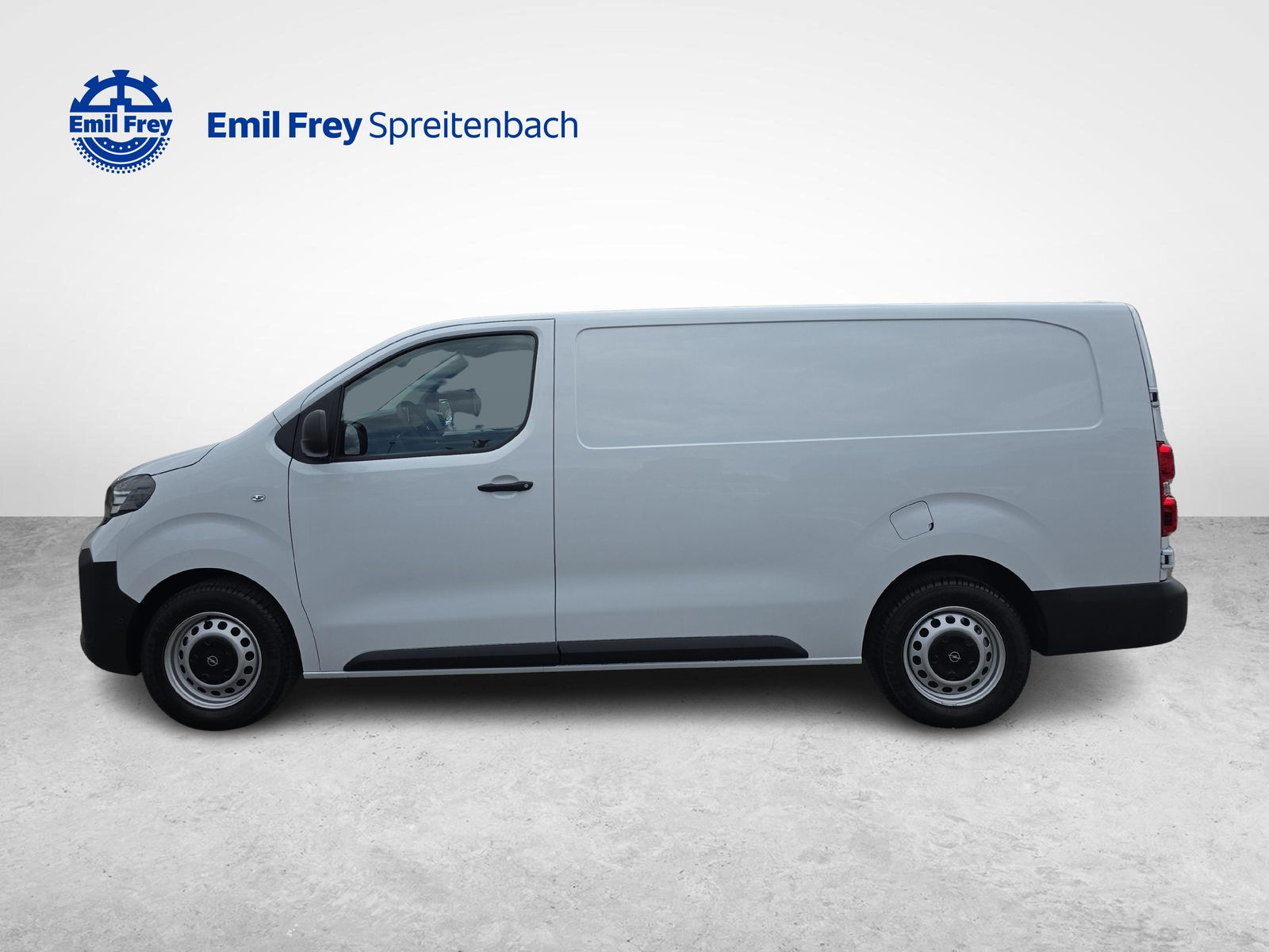 OPEL Vivaro Cargo XL 2.0 D 144 S/S / Jetzt mit attraktivem 1.9% L, Diesel, Second hand / Used, Manual - 2