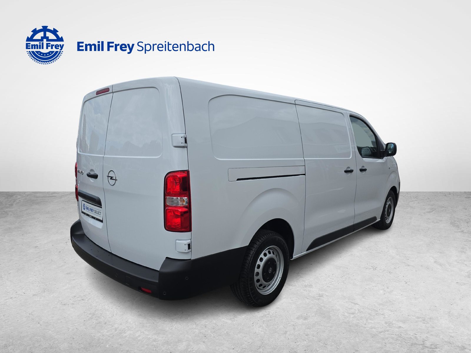 OPEL Vivaro Cargo XL 2.0 D 144 S/S / Jetzt mit attraktivem 1.9% L, Diesel, Second hand / Used, Manual - 5