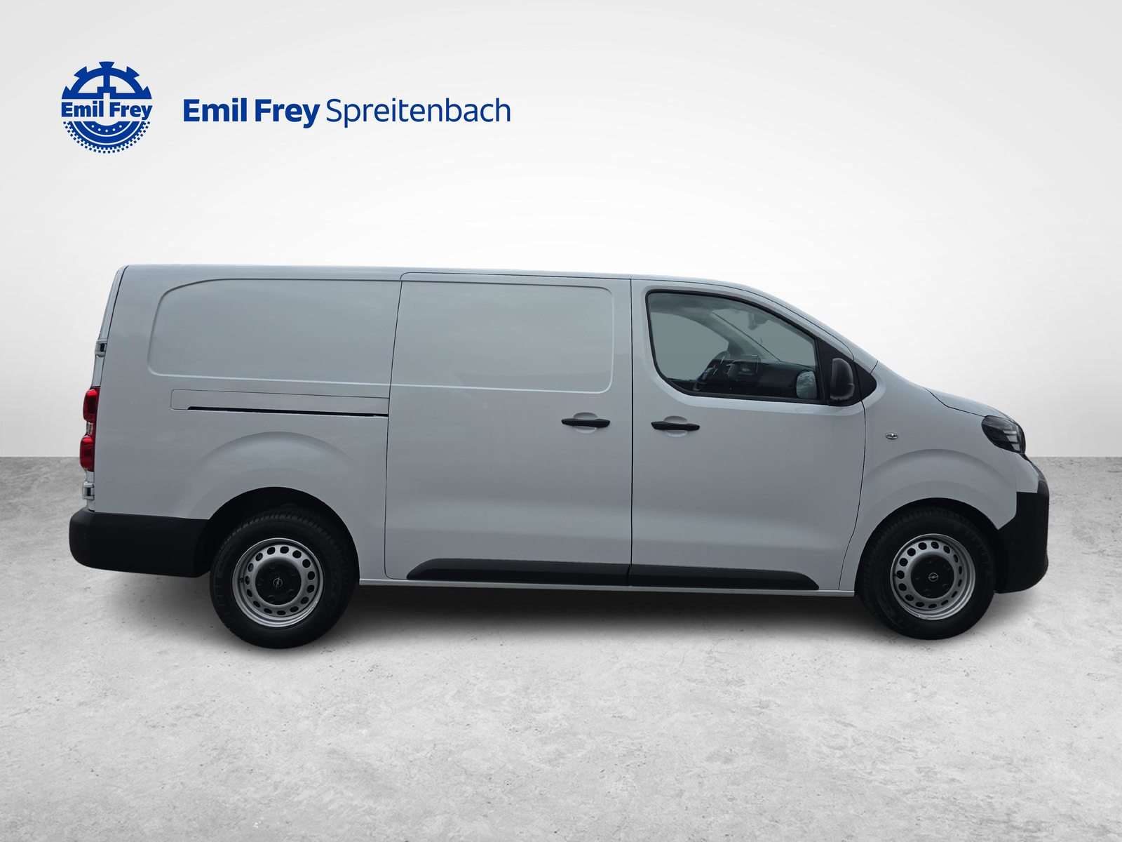 OPEL Vivaro Cargo XL 2.0 D 144 S/S / Jetzt mit attraktivem 1.9% L, Diesel, Second hand / Used, Manual - 6