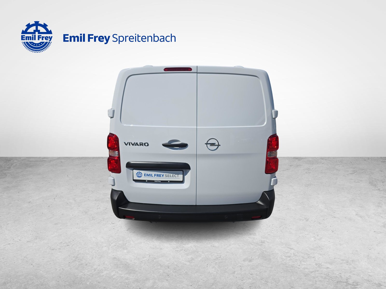 OPEL Vivaro Cargo XL 2.0 D 144 S/S / Jetzt mit attraktivem 1.9% L, Diesel, Second hand / Used, Manual - 4