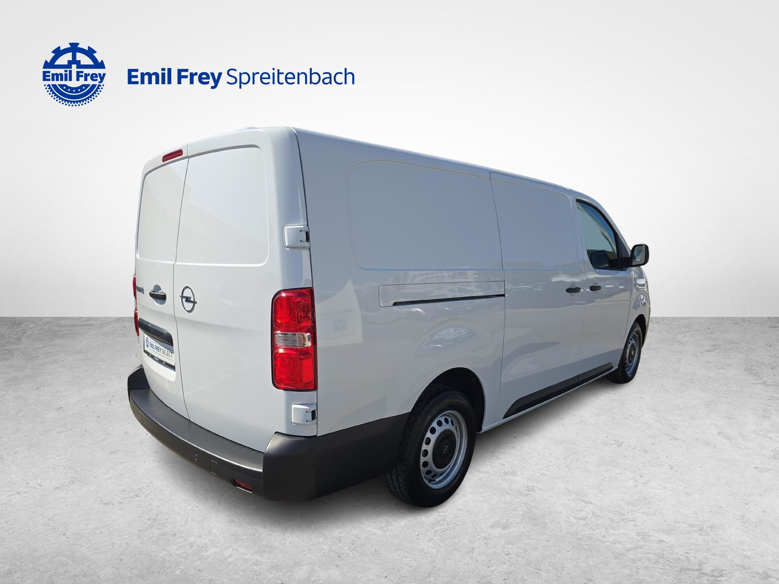OPEL Vivaro Cargo XL 2.0 D 144 S/S / Jetzt mit attraktivem 1.9% L, Diesel, Second hand / Used, Manual - 5