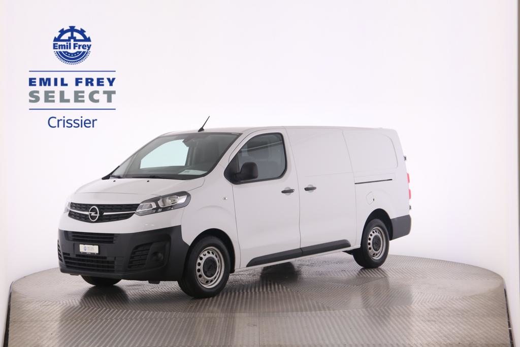 OPEL Vivaro Cargo 2.7 t M 1.5 D 102 S/S, Diesel, Occasioni / Usate, Manuale - 2