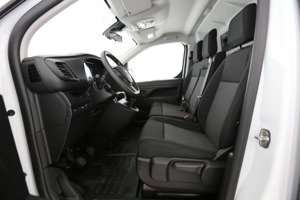 OPEL Vivaro Cargo 2.7 t M 1.5 D 102 S/S, Diesel, Occasioni / Usate, Manuale - 3