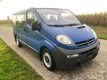 OPEL Vivaro 2.5 CDTI 2.7t L1H1 9 Sitzer, Diesel, Second hand / Used, Manual - 2