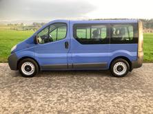 OPEL Vivaro 2.5 CDTI 2.7t L1H1 9 Sitzer, Diesel, Second hand / Used, Manual - 5