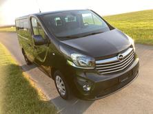 OPEL Vivaro 1.6 CDTI 2.7t L1H1 8 Plätzer, Diesel, Second hand / Used, Manual - 2