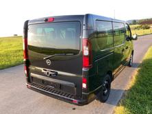 OPEL Vivaro 1.6 CDTI 2.7t L1H1 8 Plätzer, Diesel, Second hand / Used, Manual - 3