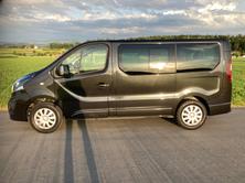 OPEL Vivaro 1.6 CDTI 2.7t L1H1 8 Plätzer, Diesel, Second hand / Used, Manual - 5