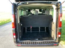 OPEL Vivaro 1.6 CDTI 2.7t L1H1 8 Plätzer, Diesel, Second hand / Used, Manual - 6