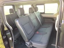 OPEL Vivaro 1.6 CDTI 2.7t L1H1 8 Plätzer, Diesel, Second hand / Used, Manual - 7
