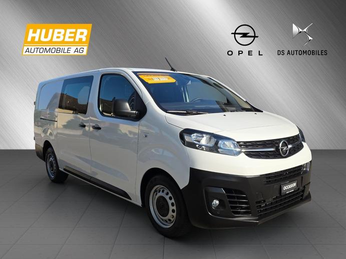OPEL Vivaro Cargo 3.1 t L 2.0 CDTI 150 Enjoy S/S, Diesel, Occasioni / Usate, Manuale