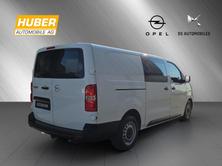 OPEL Vivaro Cargo 3.1 t L 2.0 CDTI 150 Enjoy S/S, Diesel, Occasioni / Usate, Manuale - 2