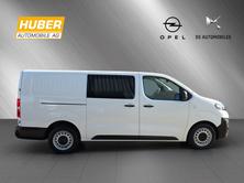 OPEL Vivaro Cargo 3.1 t L 2.0 CDTI 150 Enjoy S/S, Diesel, Occasioni / Usate, Manuale - 6
