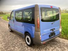 OPEL Vivaro 2.5 CDTI 2.7t L1H1 9 Plätzer Automat, Diesel, Occasion / Gebraucht, Automatik - 4