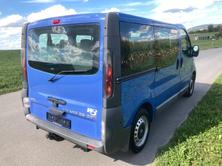 OPEL Vivaro 2.5 CDTI 2.7t L1H1 Automat 9 Sitzer mit Anhänge, Diesel, Occasion / Gebraucht, Automatik - 3