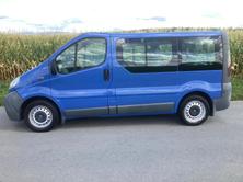 OPEL Vivaro 2.5 CDTI 2.7t L1H1 Automat 9 Sitzer mit Anhänge, Diesel, Occasion / Gebraucht, Automatik - 5