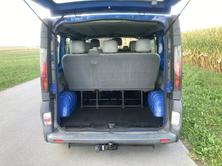 OPEL Vivaro 2.5 CDTI 2.7t L1H1 Automat 9 Sitzer mit Anhänge, Diesel, Occasion / Gebraucht, Automatik - 7
