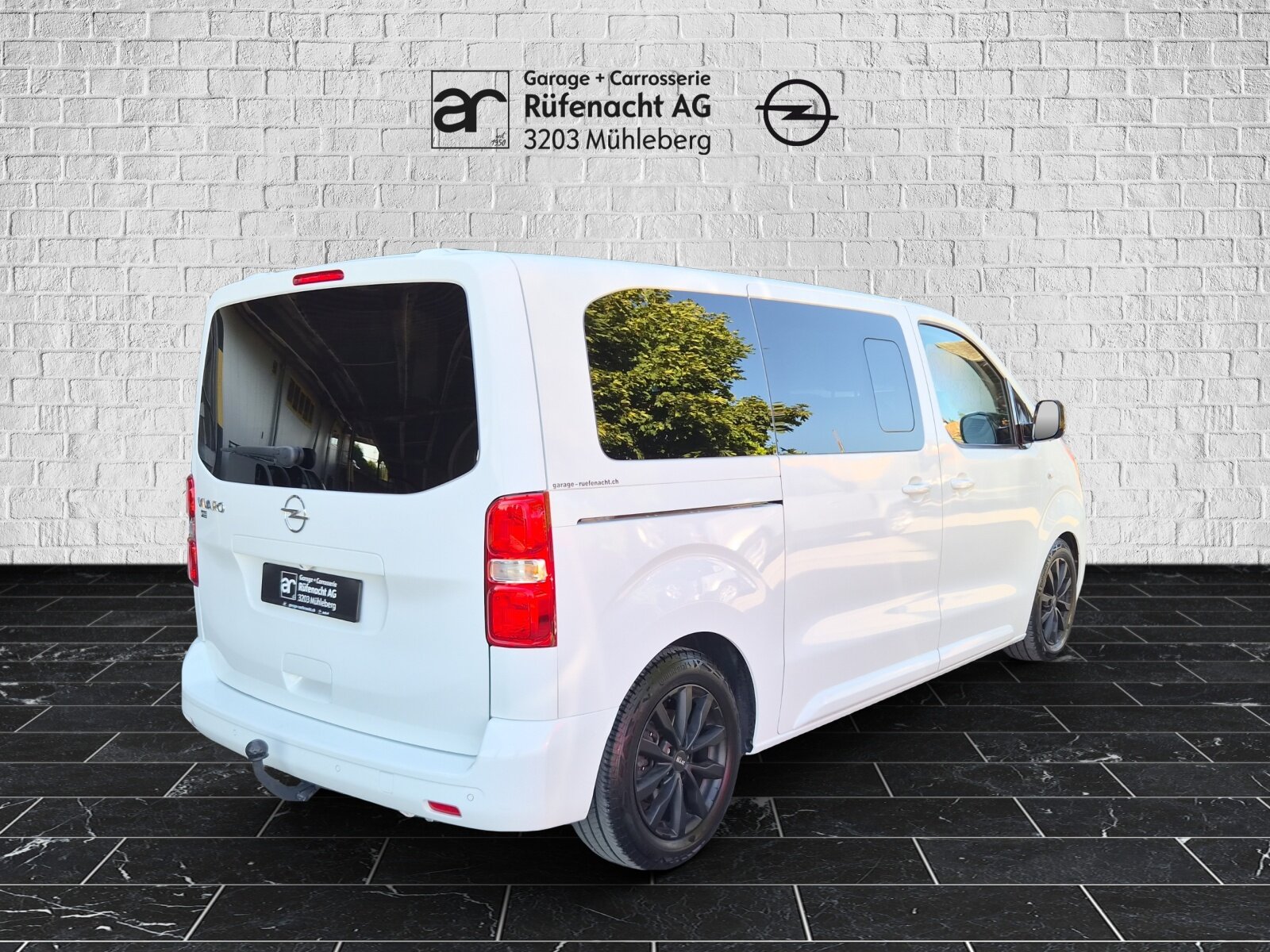 OPEL Vivaro Kombi 2.7 t M 2.0 CDTI 150 Essentia S/S, Diesel, Occasioni / Usate, Manuale - 2