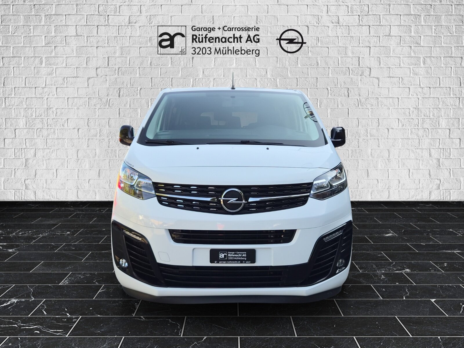 OPEL Vivaro Kombi 2.7 t M 2.0 CDTI 150 Essentia S/S, Diesel, Occasioni / Usate, Manuale - 3