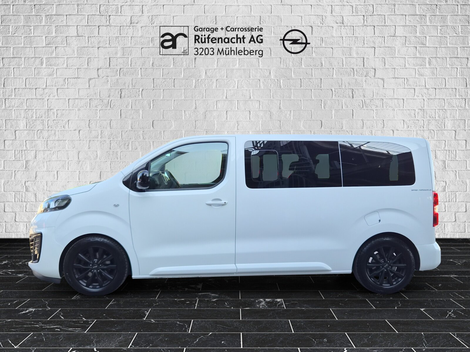 OPEL Vivaro Kombi 2.7 t M 2.0 CDTI 150 Essentia S/S, Diesel, Occasioni / Usate, Manuale - 5