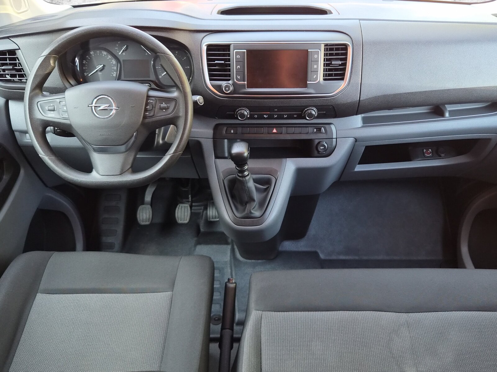 OPEL Vivaro Kombi 2.7 t M 2.0 CDTI 150 Essentia S/S, Diesel, Occasioni / Usate, Manuale - 6